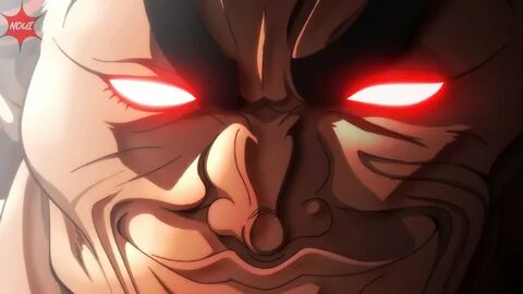 Baki (2020) The.Centennial.Tournament"AMV" Valley of Wolves 