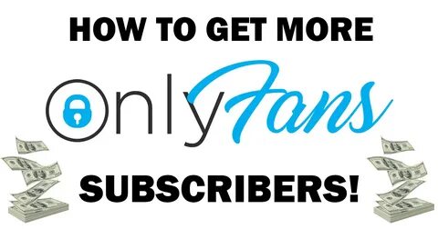 How To Promote Onlyfans On Social Media " New Ideas