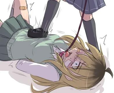 requesting anime girls get beaten up - /wsr/ - Worksafe Requ