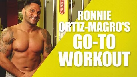 Ronnie ortiz magro naked - ♥ software.packmage.com
