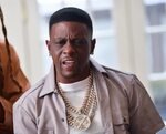 Lil Nas X hit with homophobic rant by rapper Boosie Badazz a