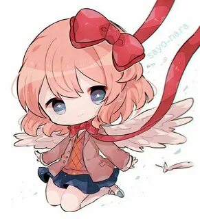 Aww Sayori is so cute and adorable!😍 Literature club, Anime,