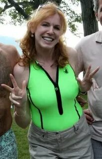 Liz Claman Boobs