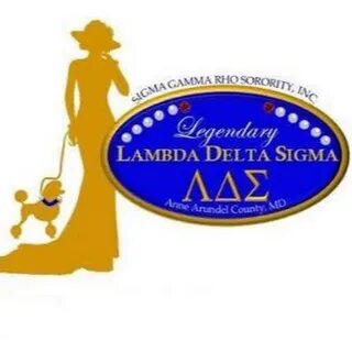 Lambda Delta Sigma Chapter Sigma Gamma Rho Sorority - YouTub