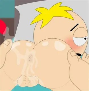 South Park Butters Anime Sex Free Nude Porn Photos