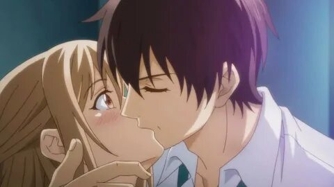 Cringe Couple Collabs: Romance Anime Anime Amino