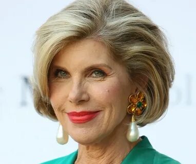 Dear 'SNL,' Please Let The Great Christine Baranski Play Bet