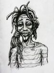 Rasta Drawings at PaintingValley.com Explore collection of R
