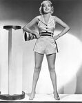 Cheerleader Betty Grable Photograph by Underwood Archives Fi