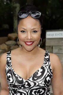 More Pics of Lynn Whitfield Print Dress (1 of 6) - Lynn Whit