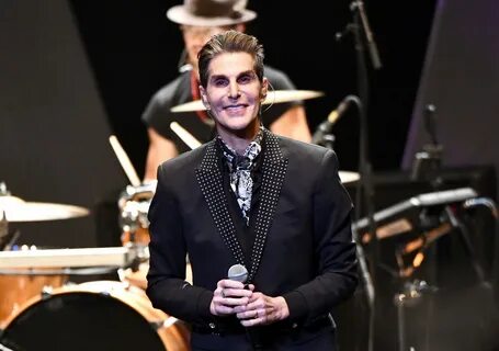 Perry Farrell Is Building An Insane $100M Vegas Show With Ho