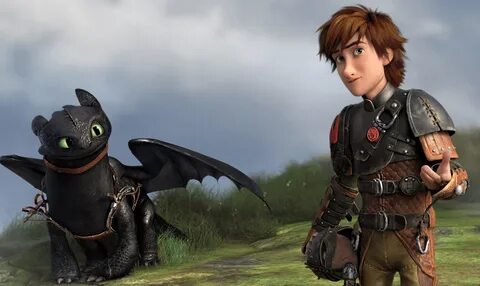 DIY Hiccup Costume...from "How To Train Your Dragon 2"