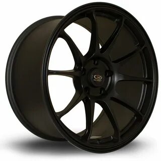 Rota Titan wheels. titan189.5fblack.jpg Rota Titan 18x9.5" 5x114.3 ET3...