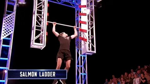 American Ninja Warrior Course 10 Images - American Ninja War