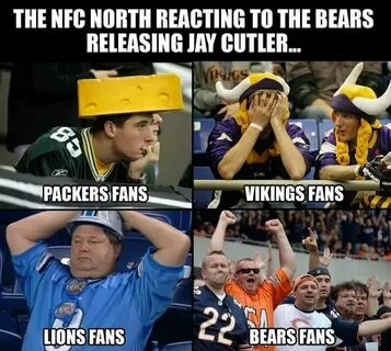 Pin by Will Cole on Football Memes Football memes, Nfc north