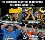 Pin by Will Cole on Football Memes Football memes, Nfc north