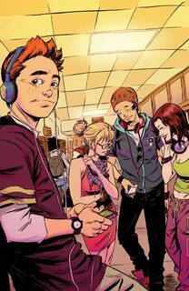 Archie Comics June 2015 Covers and Solicitations - Comic Vin