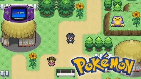 Pokémon Stone Dragon 2 en Español YA ESTA TRADUCIDO EL HACK 