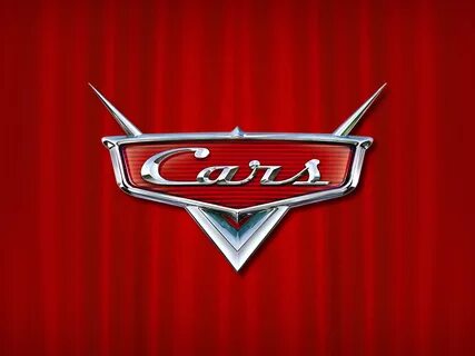 Car's Logo The Movie - #GolfClub