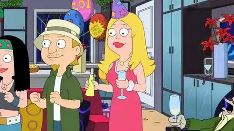 YARN Home Wrecker - American Dad! S06E17 popular video clips