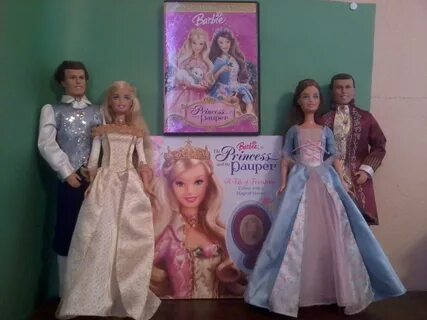 Dolls Collections on BarbieMoviesFans - DeviantArt