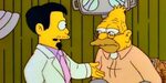 Simpsons Failed To Commit To Dr. Nick’s Movie Death. - 123ru
