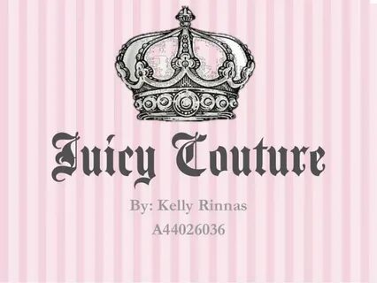 Juicy Couture