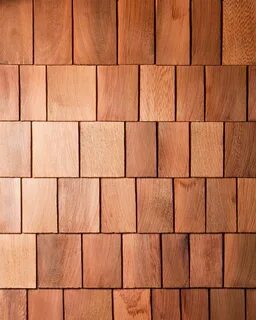 Cedar featured in our Burwood Cladding Display - Cedar Impor