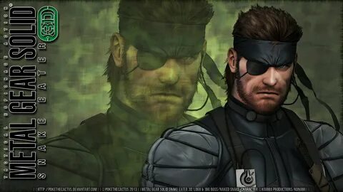 Metal Gear Solid V the Phantom Pain Wallpapers (86+ pictures