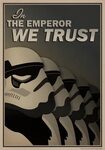 20 Fantastic Star Wars Propaganda Posters