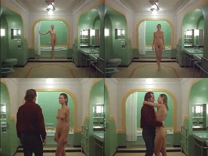 The Shining Naked Lady - Willa-julia.eu