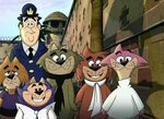 Reseña animación: Don Gato y su pandilla - ENFILME.COM
