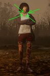 Dead By Daylight Feng Min Outfits - Floss Papers