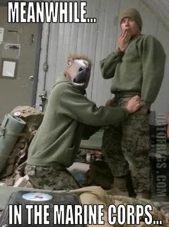 OutOfRegs - Archives Meanwhile in the Marine Corps Usmc humo