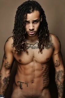 Light Skin Celebrities With Dreads - DailyBuzzer.net