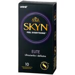 Køb Manix Skyn Elite Latexfri Kondomer 10 stk billigt her: k
