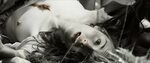 Nude video celebs " Michelle Dockery nude - Godless s01e04 (