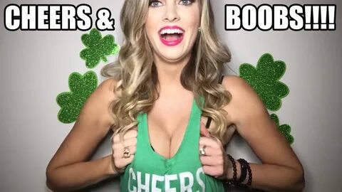 Cheers & Boobs - Imgur