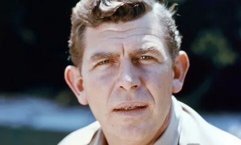 The Andy Griffith Show': Did Andy Griffith Lose His Southern