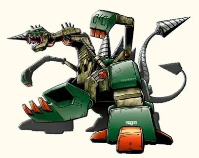 File:Breakdramon2.jpg - Wikimon - The #1 Digimon wiki