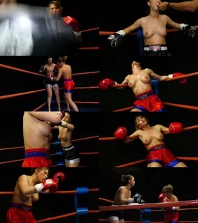 Dtwrestling boxing - Best adult videos and photos