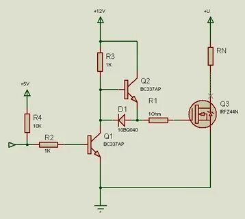 Pin on MOSFET & iGBT
