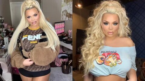 Trisha Paytas Boobpedia - DaftSex HD