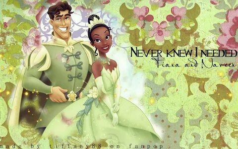 The Princess And The Frog - Winxclubgirl202 Wallpaper (35116