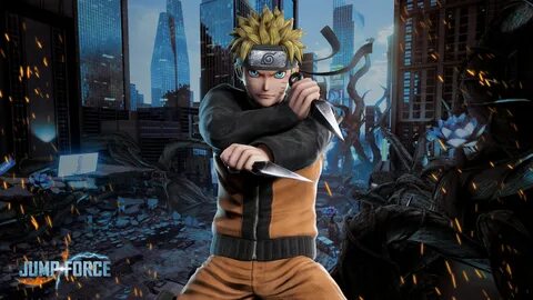 Naruto Wallpape posted by Christopher Johnson