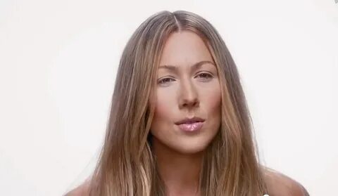 Colbie Caillat Goes Makeup-Free In Video For "Try" (VIDEO)