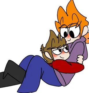 eddsworld tord matt mattord sticker by @alecrismh5