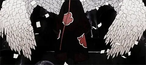 Konan gif +13 Naruto Amino