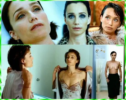 Kristin Scott Thomas nude, naked, голая, обнаженная Кристин 