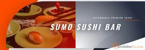 Franchise Sumo Sushi Bar Peluang Bisnis Resto Jepang Sushi M